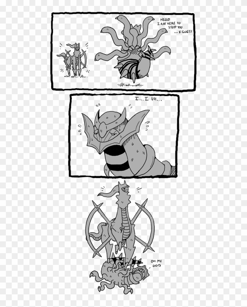 Botw Week8 Arceus Cartoon Hd Png Download 498x963 Pngfind Botw Week8 Arceus Cartoon Hd Png Download 498x963 Pngfind