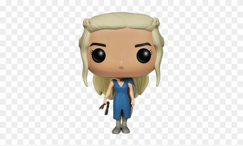 pop game of thrones daenerys