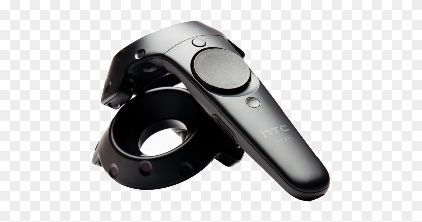 Vive Remote Htc Vive - Htc Vive Remote, HD Png Download - 600x600(#1352744) - PngFind