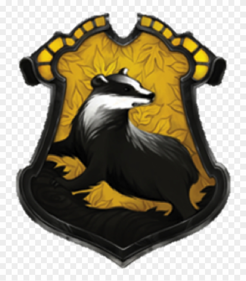 Hufflepuff Png - Logo De Hufflepuff Png, Transparent Png - 1179x943