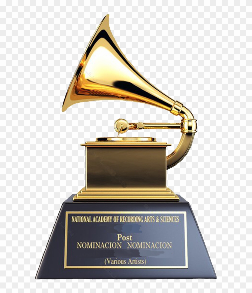 Grammy Award - Grammy Winners 2019 Leaked, HD Png Download - 800x1000