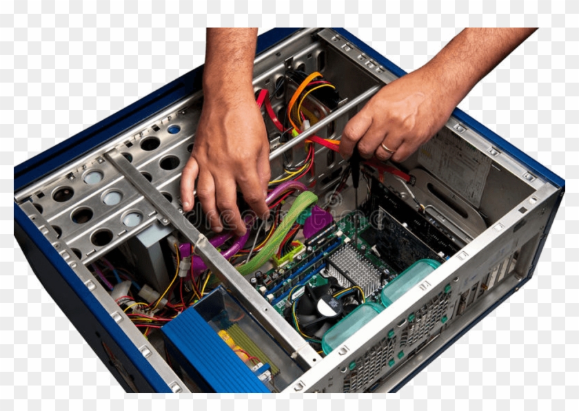 Computer Servicing East Bay Area