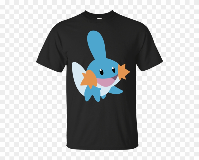 mudkip t shirt
