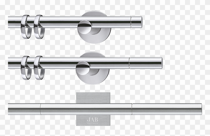 The Length Of The Finials Varies With Curtain Rods Jab