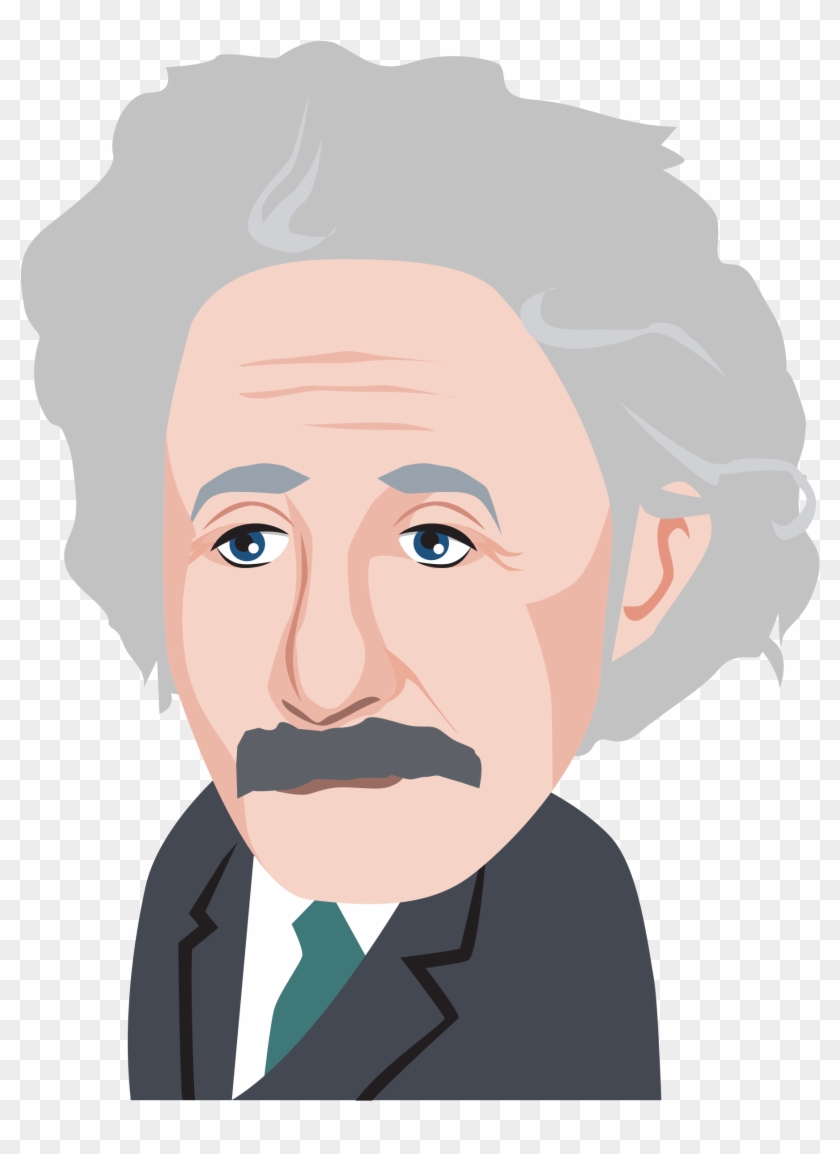 albert einstein icons