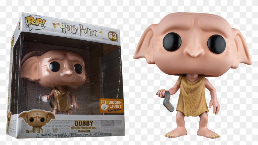 giant harry potter funko pop