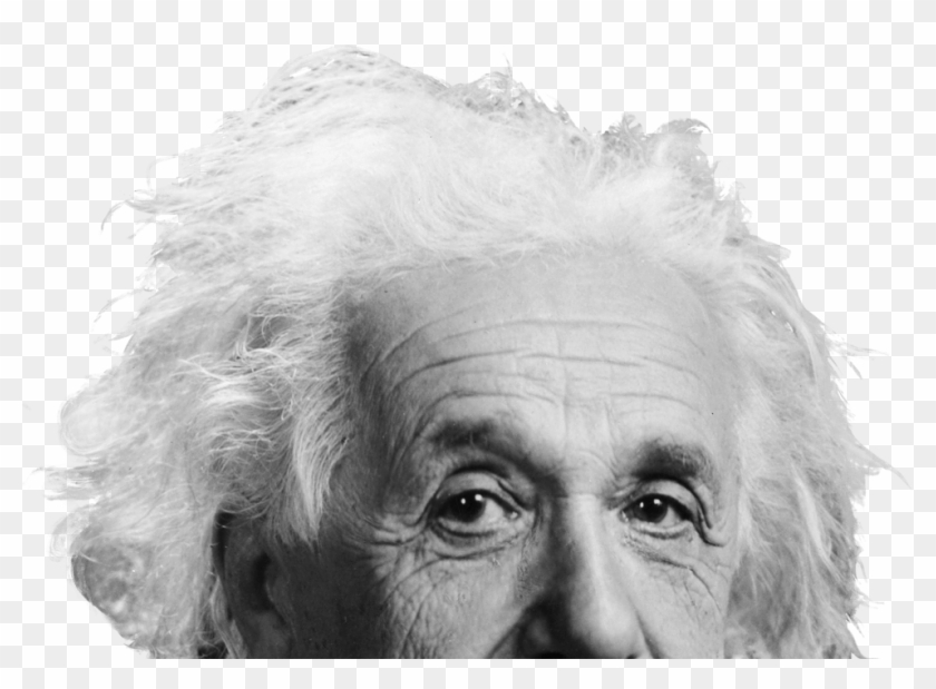 Albert Einstein, HD Png Download - 982x678(#1365612) - PngFind