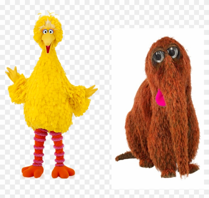 919 X 825 5 - Big Bird Is Back, HD Png Download - 919x825(#1365742 ...
