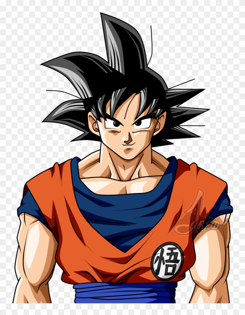 Son Goku - Dragon Ball - Imagenes De Goku Base, HD Png Download - 782x1021(#1367121) - PngFind Son Goku - Dragon Ball - Imagenes De Goku Base, HD Png Download - 782x1021(#1367121) - PngFind