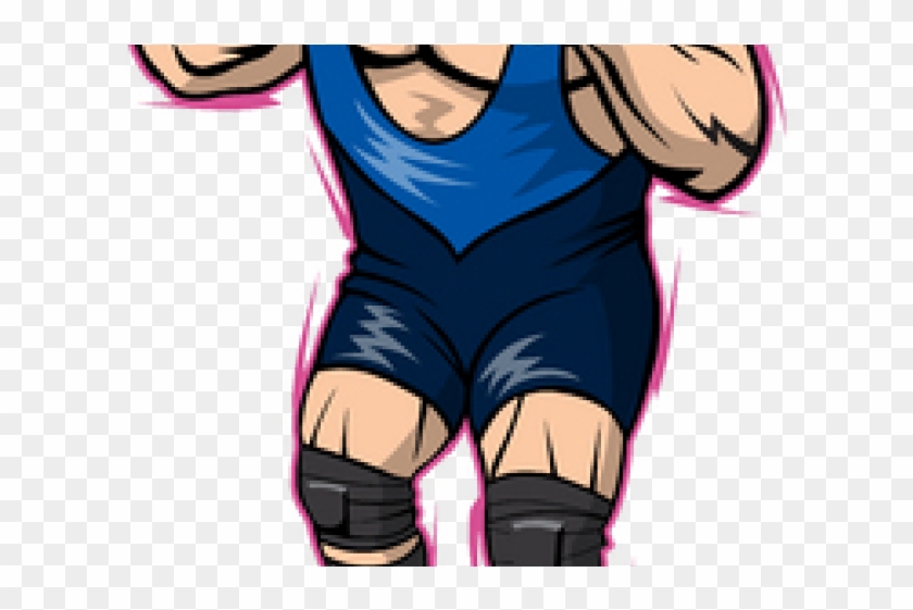 Wwe Clipart Wrestling Match - Cartoon, HD Png Download - 640x480(#1368393) - PngFind Wwe Clipart Wrestling Match - Cartoon, HD Png Download - 640x480(#1368393) - PngFind