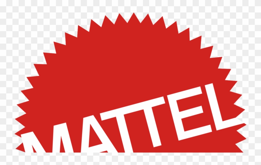 Mattel Sign