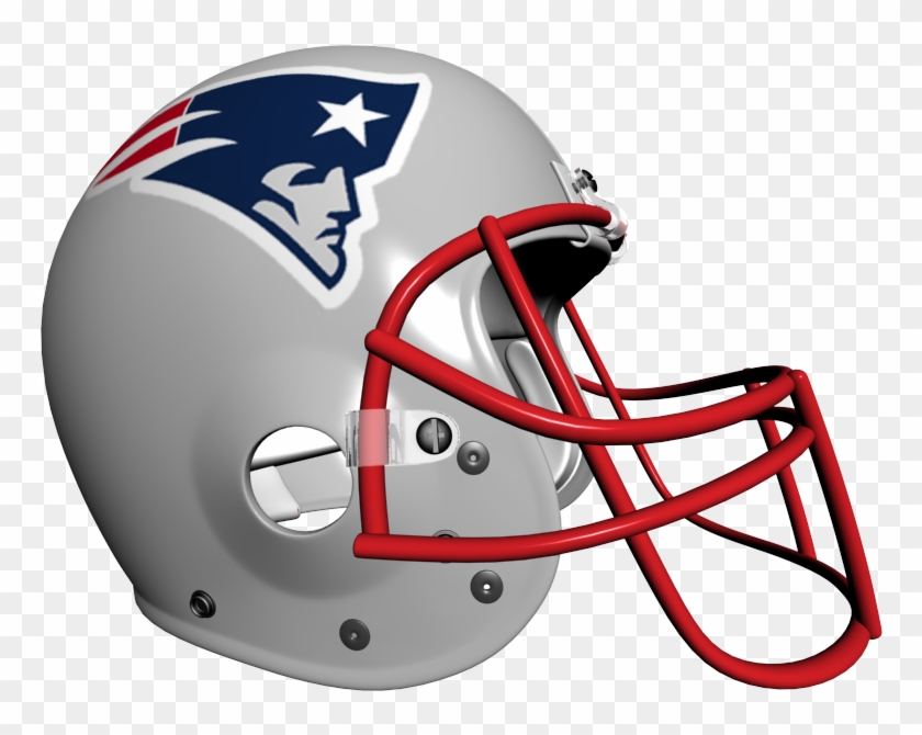 Patriots Helmet Png Wwwimgkidcom The Image Kid Has ...