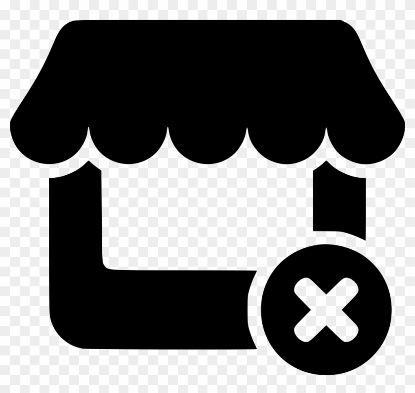 Png File - Shop Information Icon, Transparent Png - 980x882(#1374097 ...