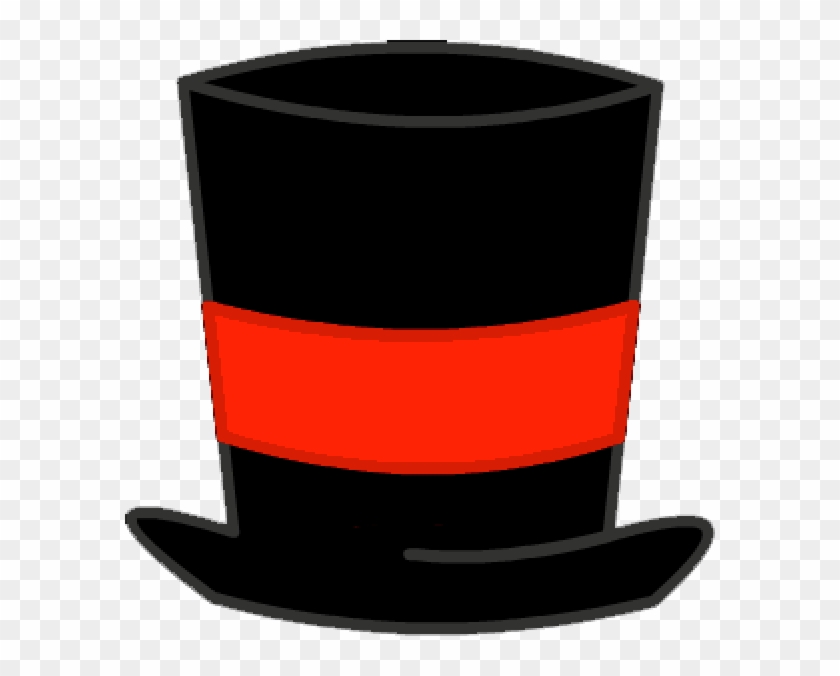 Top Hat Transparent Png Object Overload Top Hat Body Png Download 590x596 Pngfind