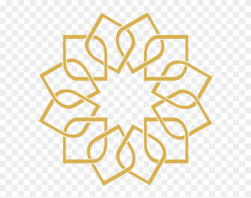 Geometric Arabic Pattern 機密 性 完全 性 可用性 Hd Png Download 640x640 1379549 Pngfind