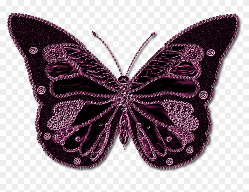 Butterfly Png Image - Butterfly Png Transparent Black Background, Png  Download - 894x894(#1379669) - PngFind