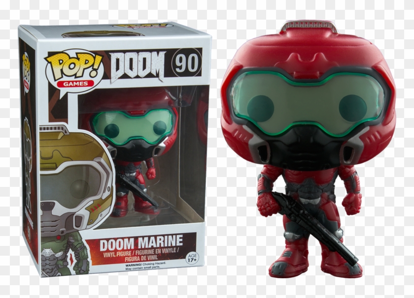 doom patrol pop funko