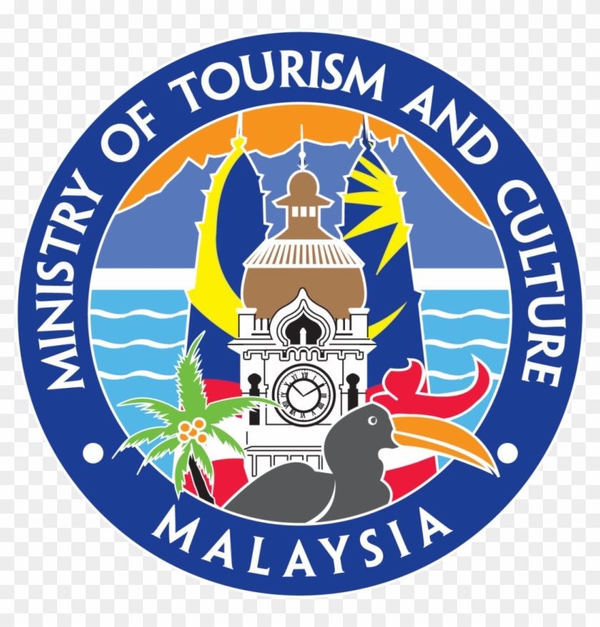 ministry of tourism arts and culture logo