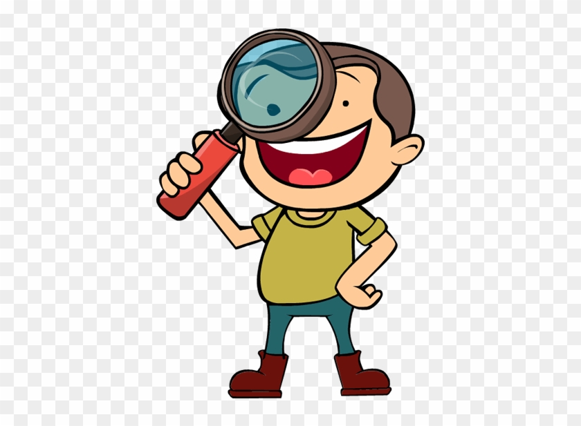 Download Magnifier Clipart Hd Png Download 600x630 Pngfind