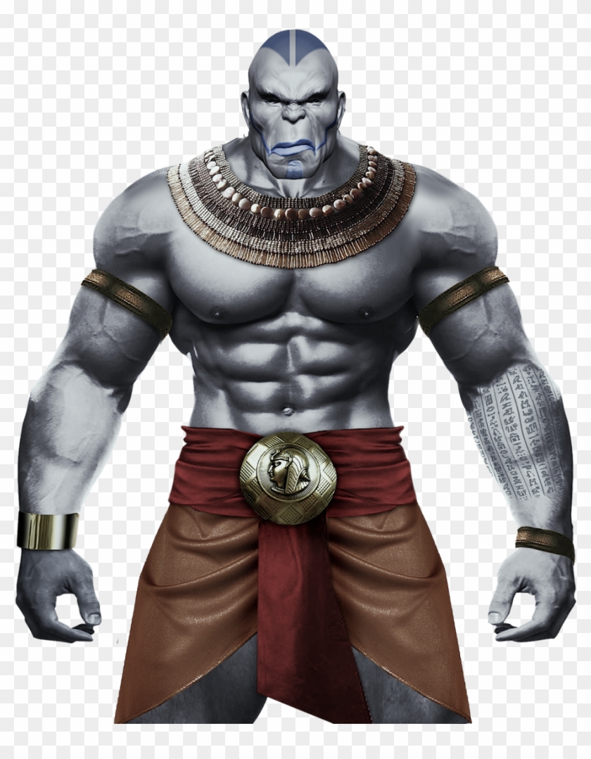 No Caption Provided - Apocalypse Marvel Human Form, HD Png Download ...