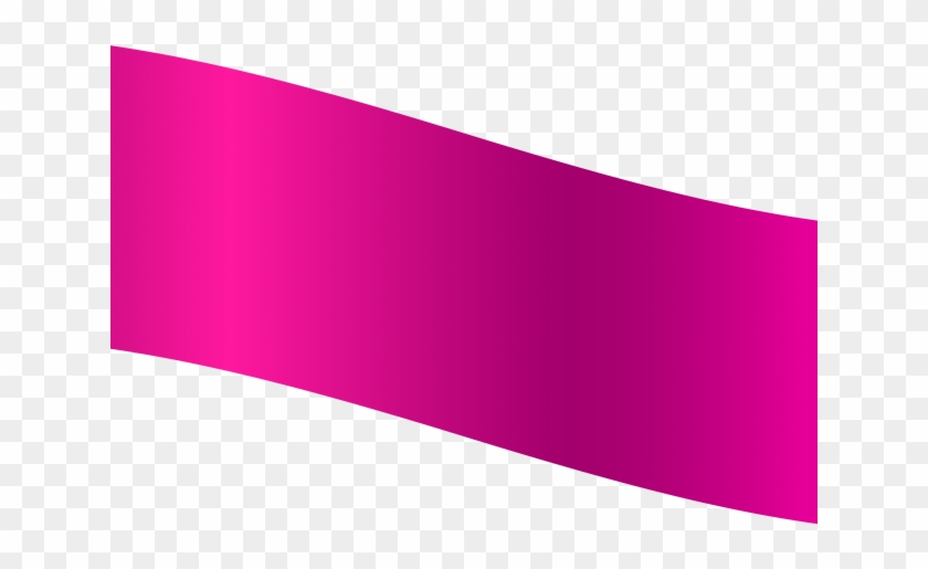 Photoshop Clipart Purple Banner Pattern Hd Png Download