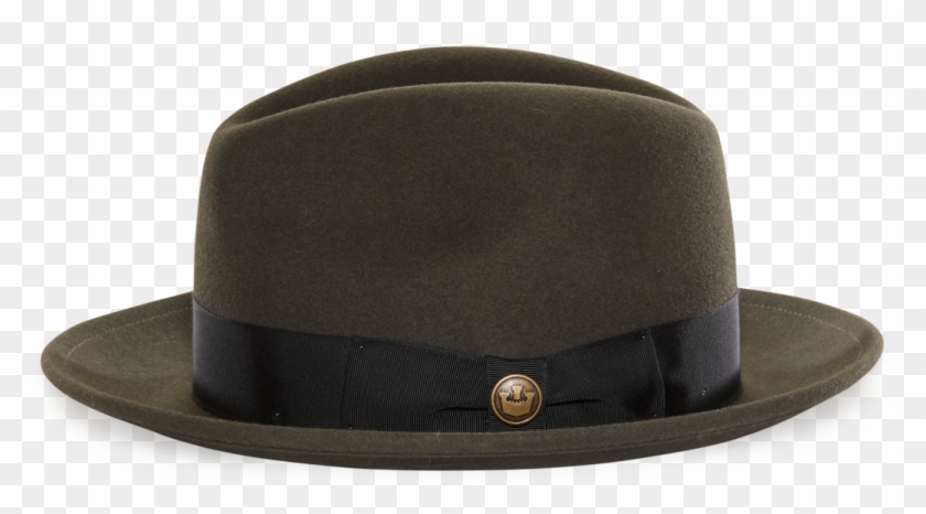 Goorin Bros Dean The Butcher Fedora Hat 