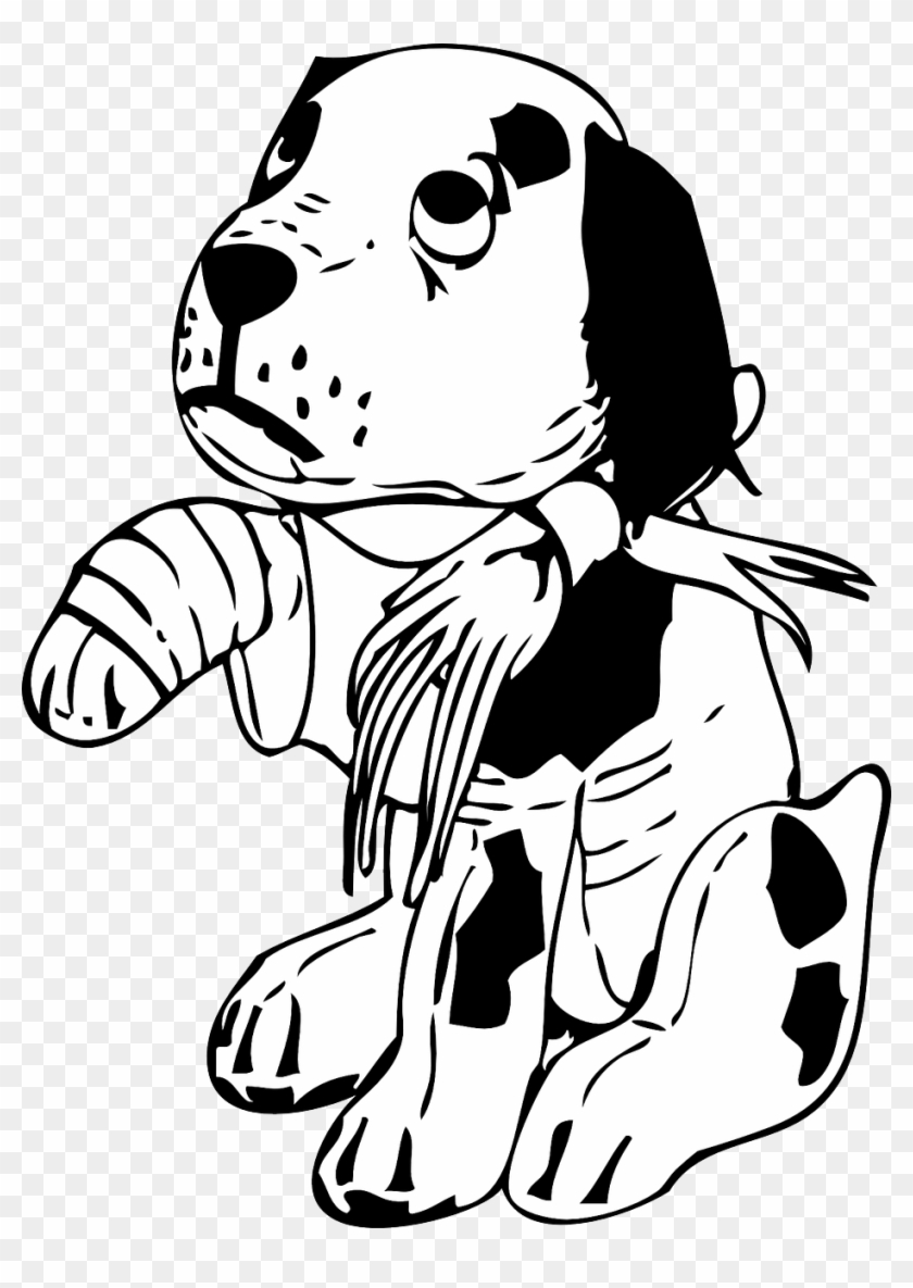 How Do Pet Emergencies Happen - Hurting Animals Clipart Black And White, HD Png Download - 939x1280(#1390067) - PngFind How Do Pet Emergencies Happen - Hurting Animals Clipart Black And White, HD Png Download - 939x1280(#1390067) - PngFind