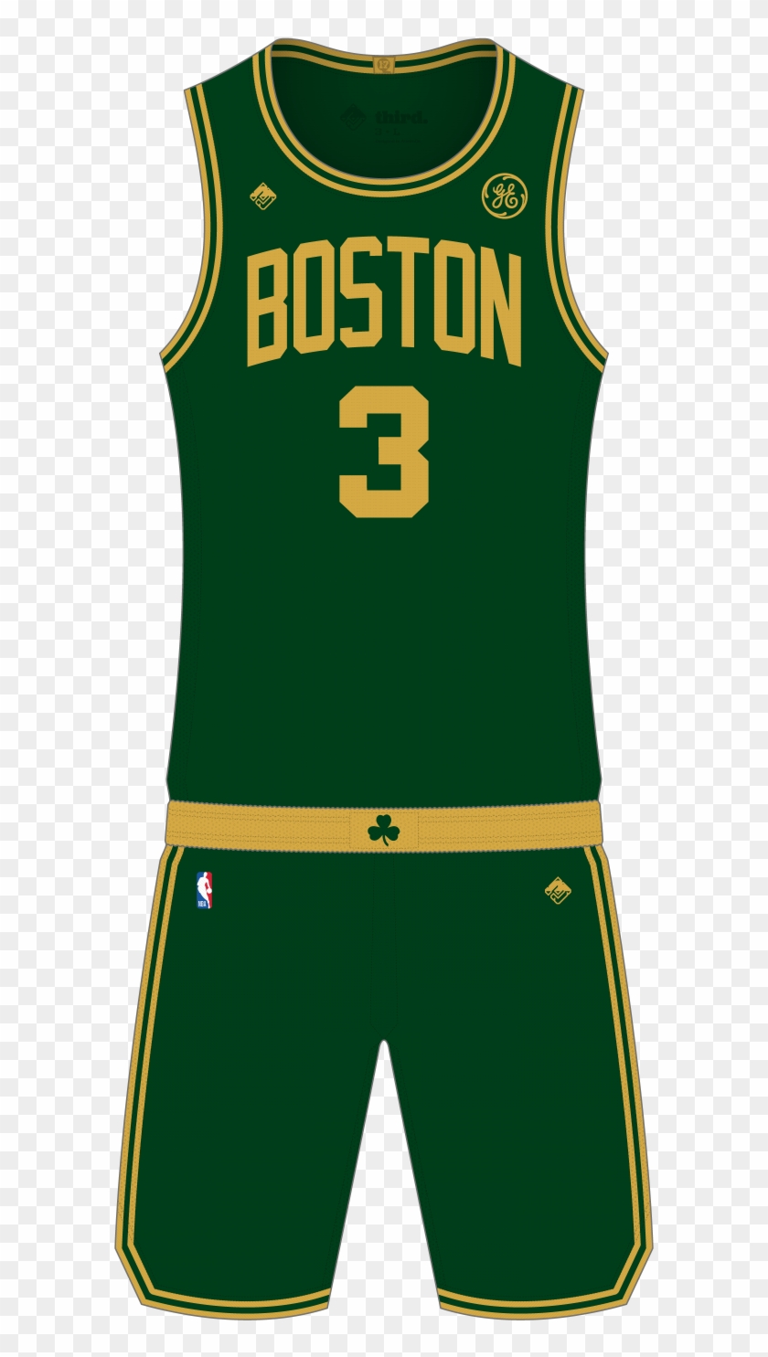 paul pierce the truth jersey