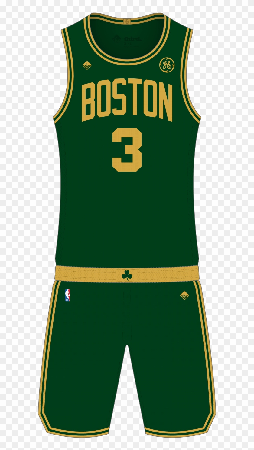 celtics statement jersey