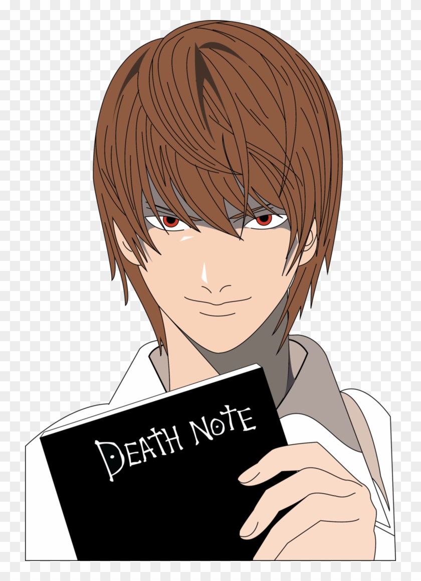 pop light yagami