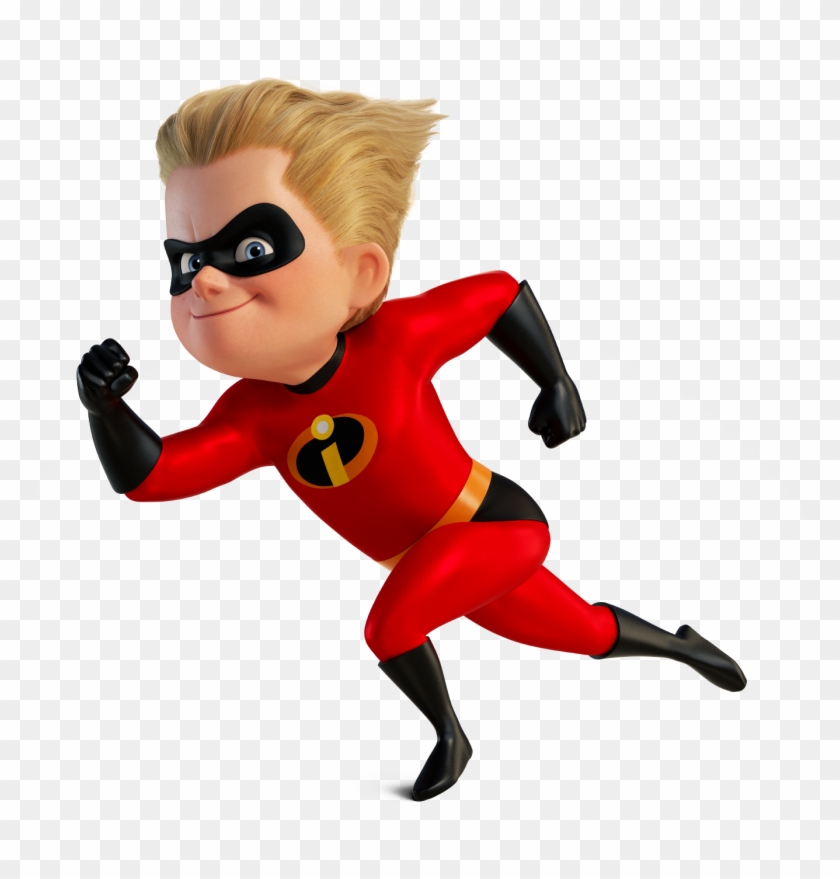 dash toy incredibles