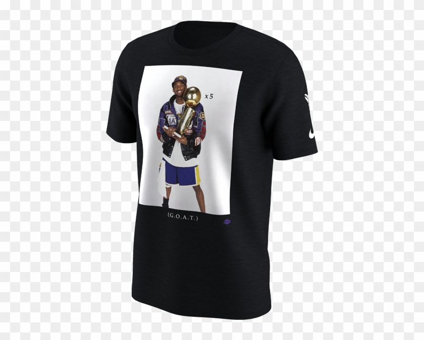 kobe bryant retirement shirt