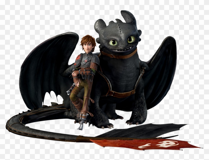 Toothless Png Image Hd Train Your Dragon 2 N