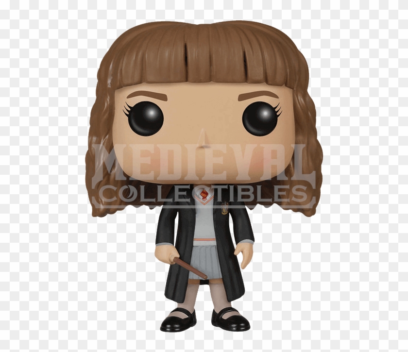 harry potter hermione pop
