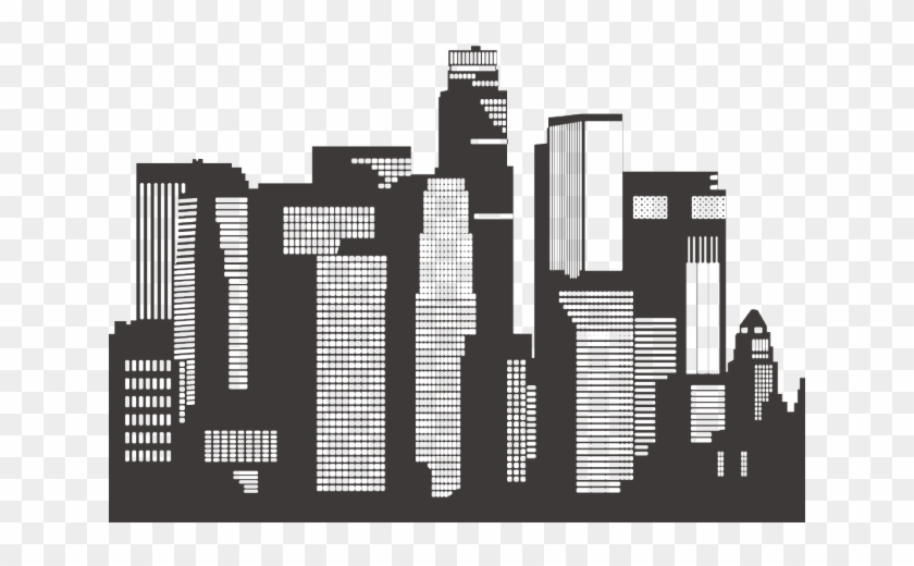 Featured image of post Los Angeles Skyline Png / Hollywood sign downtown los angeles skyline wall decal, hollywood, hollywood skyline studios logo png clipart.