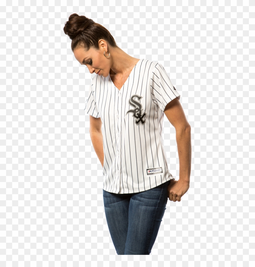 chicago white sox replica jersey