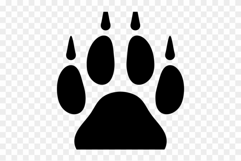 Free Free 338 Sunflower With Paw Print Svg Free SVG PNG EPS DXF File