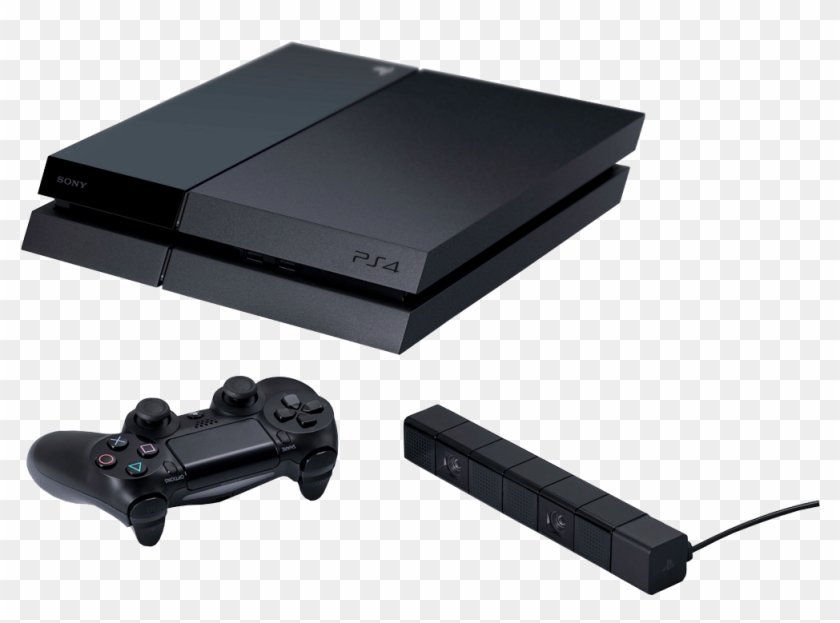 transparent ps4 bundle very