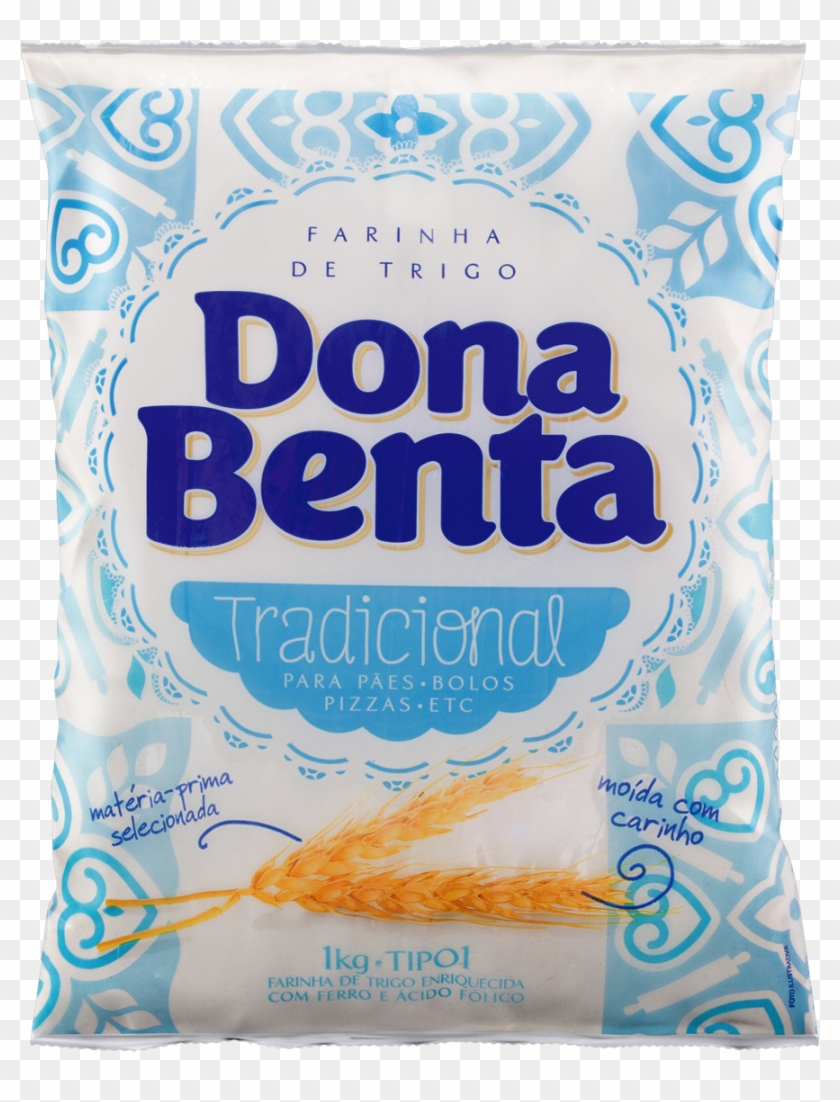 farinha-de-trigo-dona-benta-hd-png-download-1200x1200-1399181