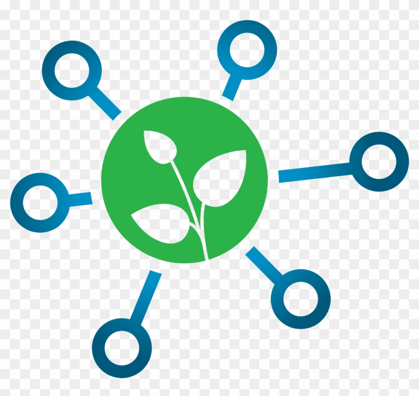2018 Deg Logo Iconcolor - Link Analysis Icon Png, Transparent Png ...