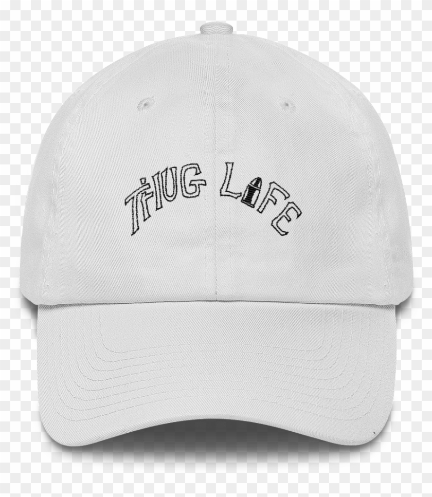 Thug Life Hat Png Transparent Image 