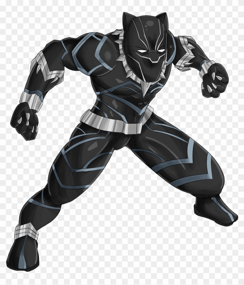 Black Panther Png, Transparent Png - 1920x1440(#144283) - PngFind