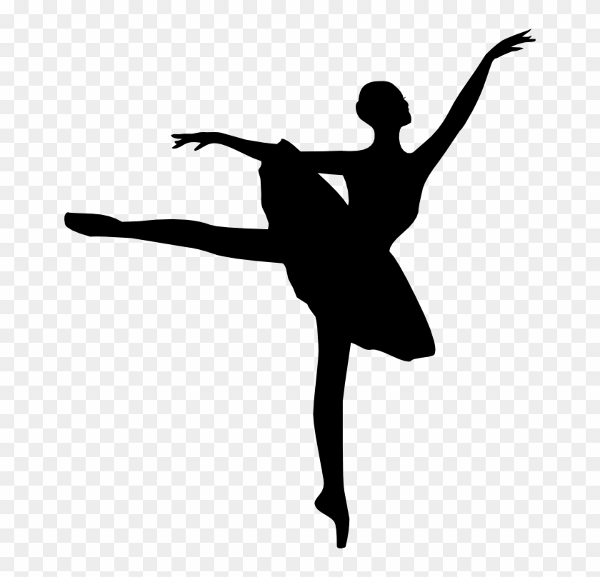 Download Image Transparent Download Ballet Silhouette Svg Pinterest Ballet Png Png Download 660x728 144592 Pngfind