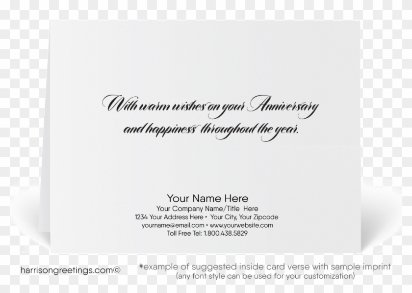 Vintage Happy Anniversary Greeting Cards Inside Anniversary Card Ideas Hd Png Download 947x629 144658 Pngfind