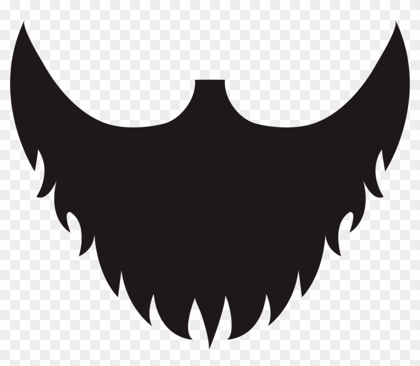 Beard Clipart Png Image Beard Clipart Transparent Background Png Download 1512x1246 145047 Pngfind