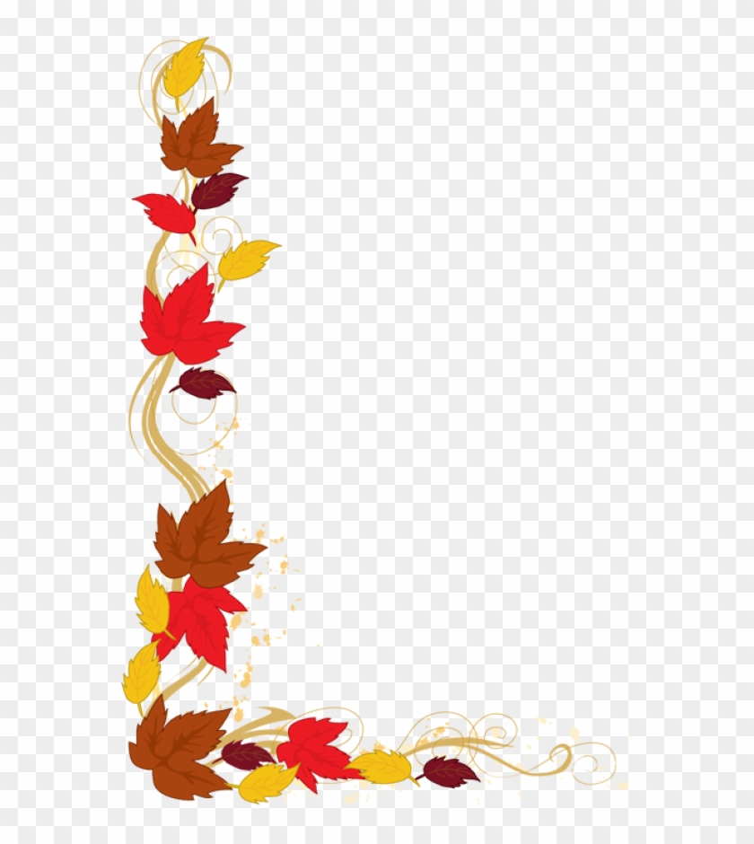 Cartoon Leaves Border Leaf Border Leaf Border Leaves Cartoon Leaves Images