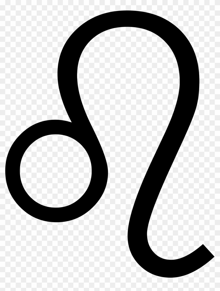 Download Png File Svg Leo Symbol Png Transparent Png 784x980 147121 Pngfind