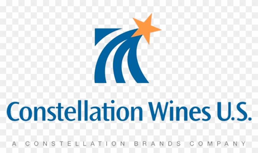 Constellation Brands Wines - Constellation Brands, HD Png Download ...