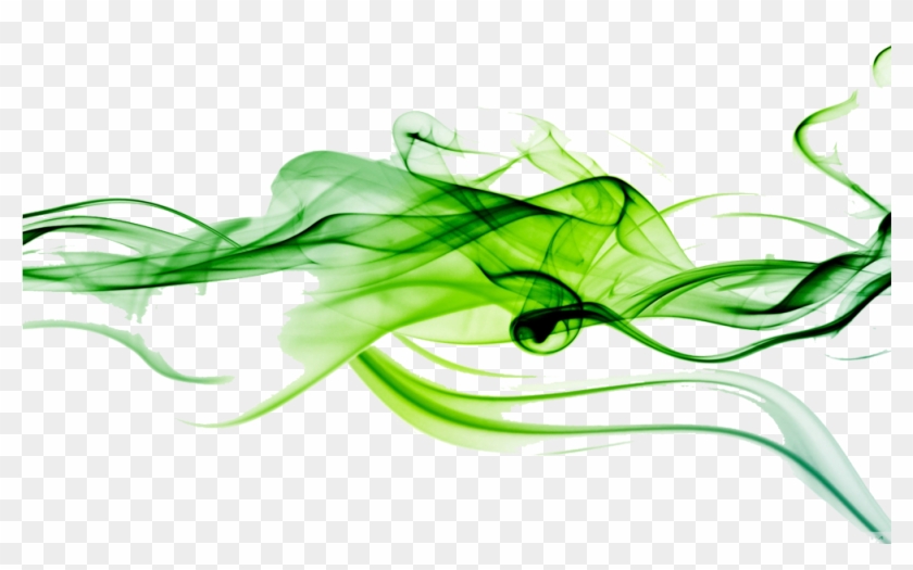 Green Smoke Png Image Free Download - Green Smoke Png Transparent, Png