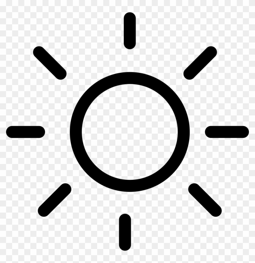 Png File - Bright Icon Png, Transparent Png - 980x964(#1400121) - PngFind